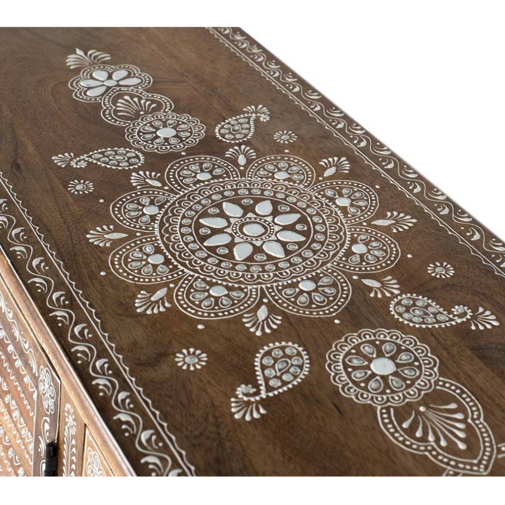Sideboard im Landhaus Chic - Jaruneda