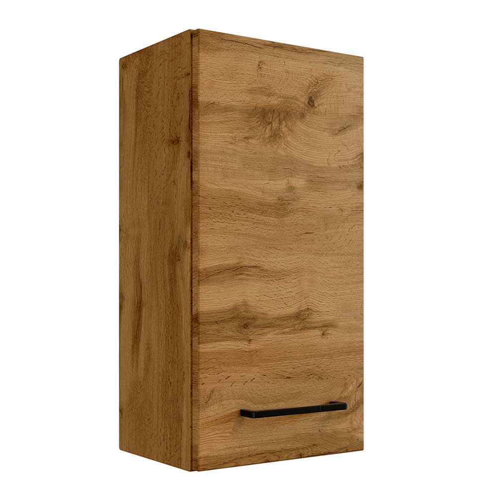 Badeinrichtung 120 cm breit - Arazony (fünfteilig)
