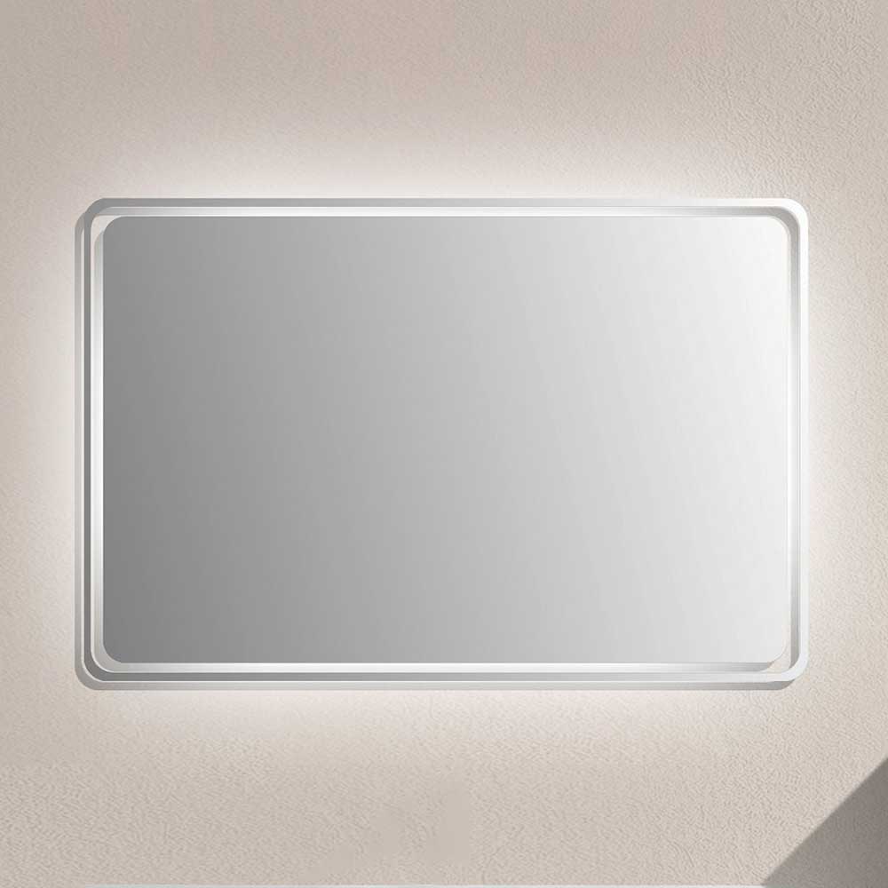 LED Lichtspiegel für das Badezimmer - Marina