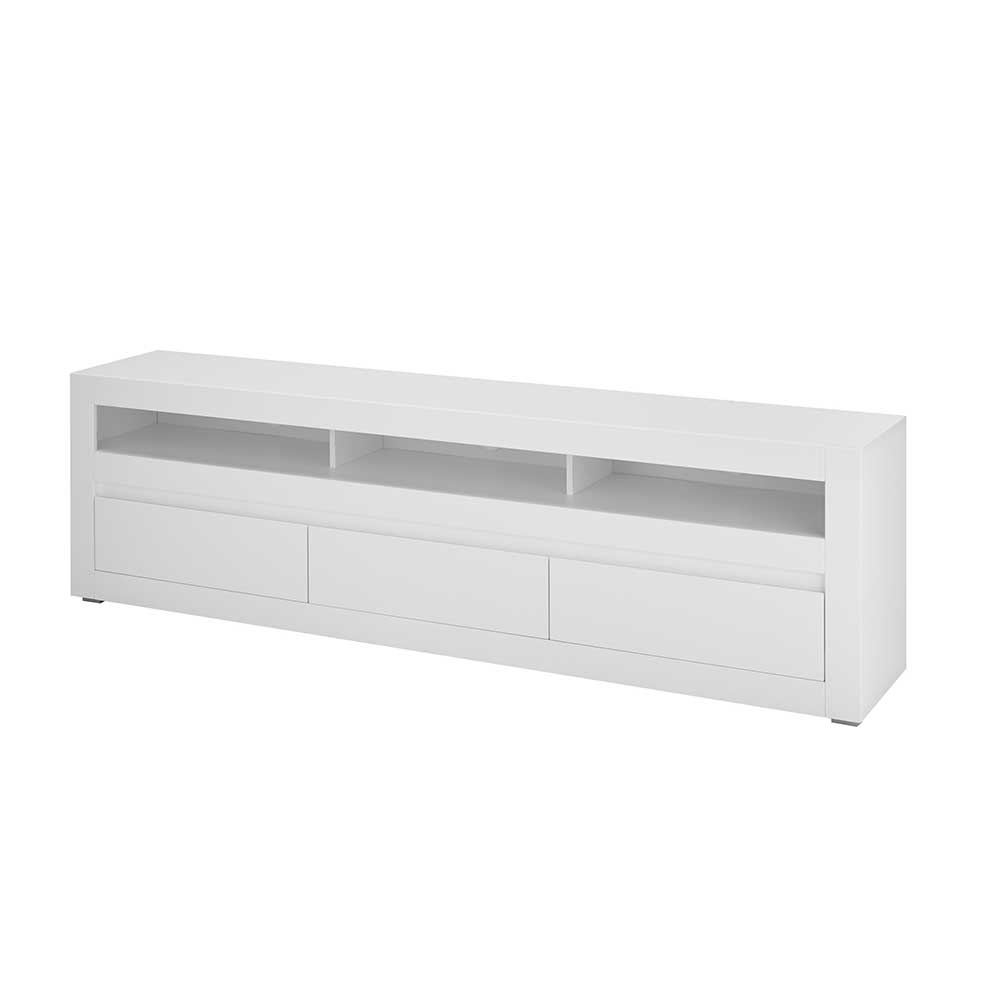 TV Lowboard in modernem Design - Ilana