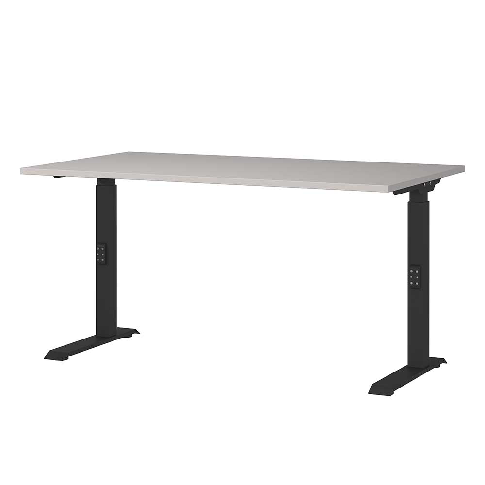 Schreibtisch und Rollcontainer Set - Great (zweiteilig)