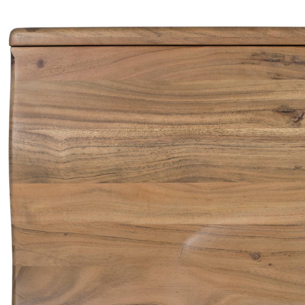 Sideboard aus Akazie Massivholz - Endra