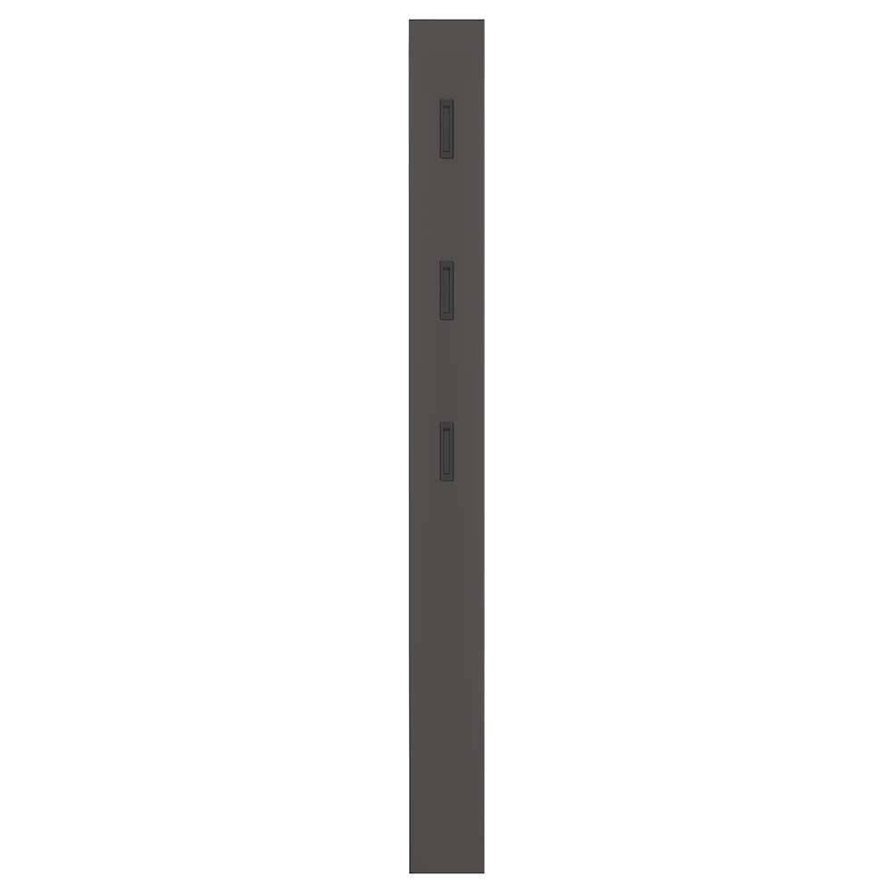 Flureinrichtung Möbelset modern - Sidgarus (zweiteilig)