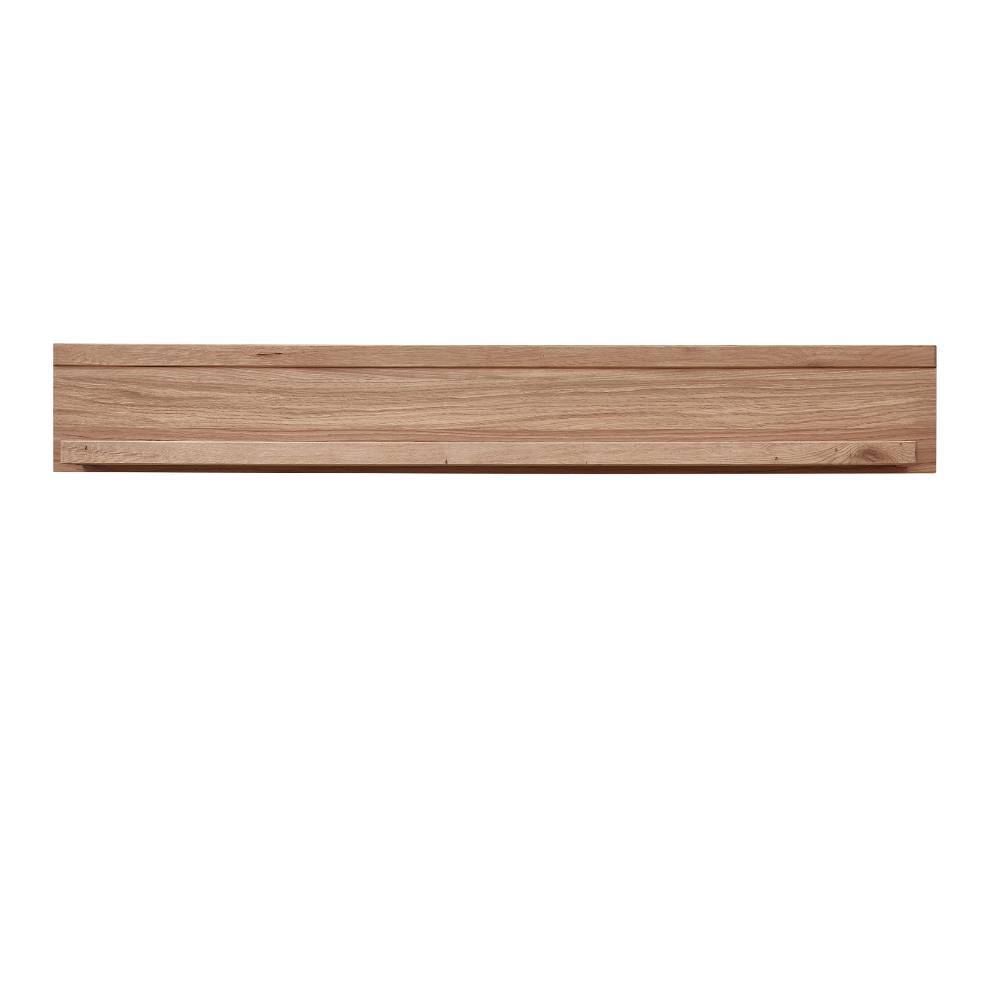 Wandboard in Wildeiche Bianco - Dritos