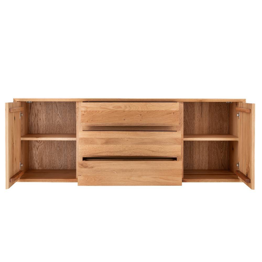 Hänge-Sideboard mit 180 cm Breite - Fredellia