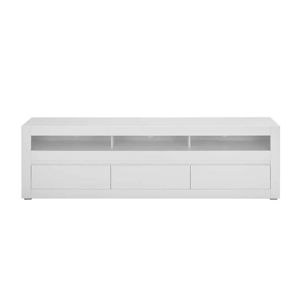 TV Lowboard in modernem Design - Ilana