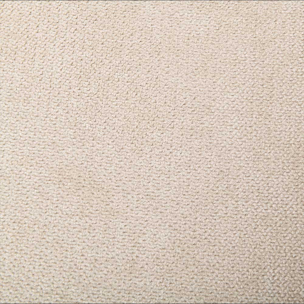 Polsterstühle in Taupe Strukturstoff - Filmau (2er Set)