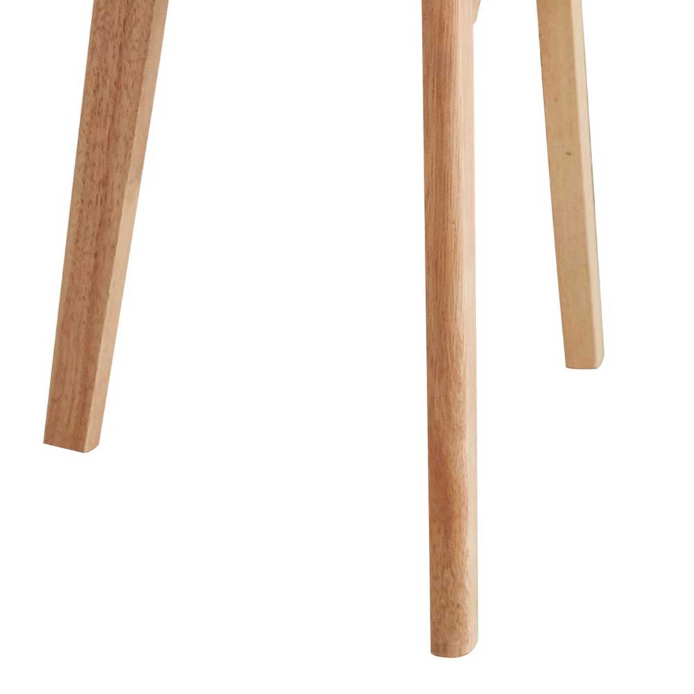 Schreibtisch mit Stuhl Set - Raula (zweiteilig)