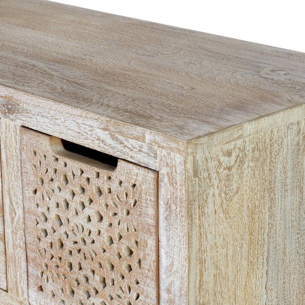 Design Kommode mit neun Schubladen - Orydan