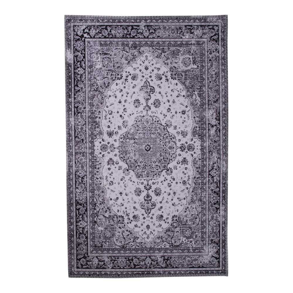 Teppich mit Vintage Orient Musterung - Langos