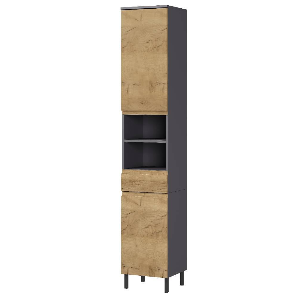 Bad Hochschrank in Wildeiche NB - Vignus