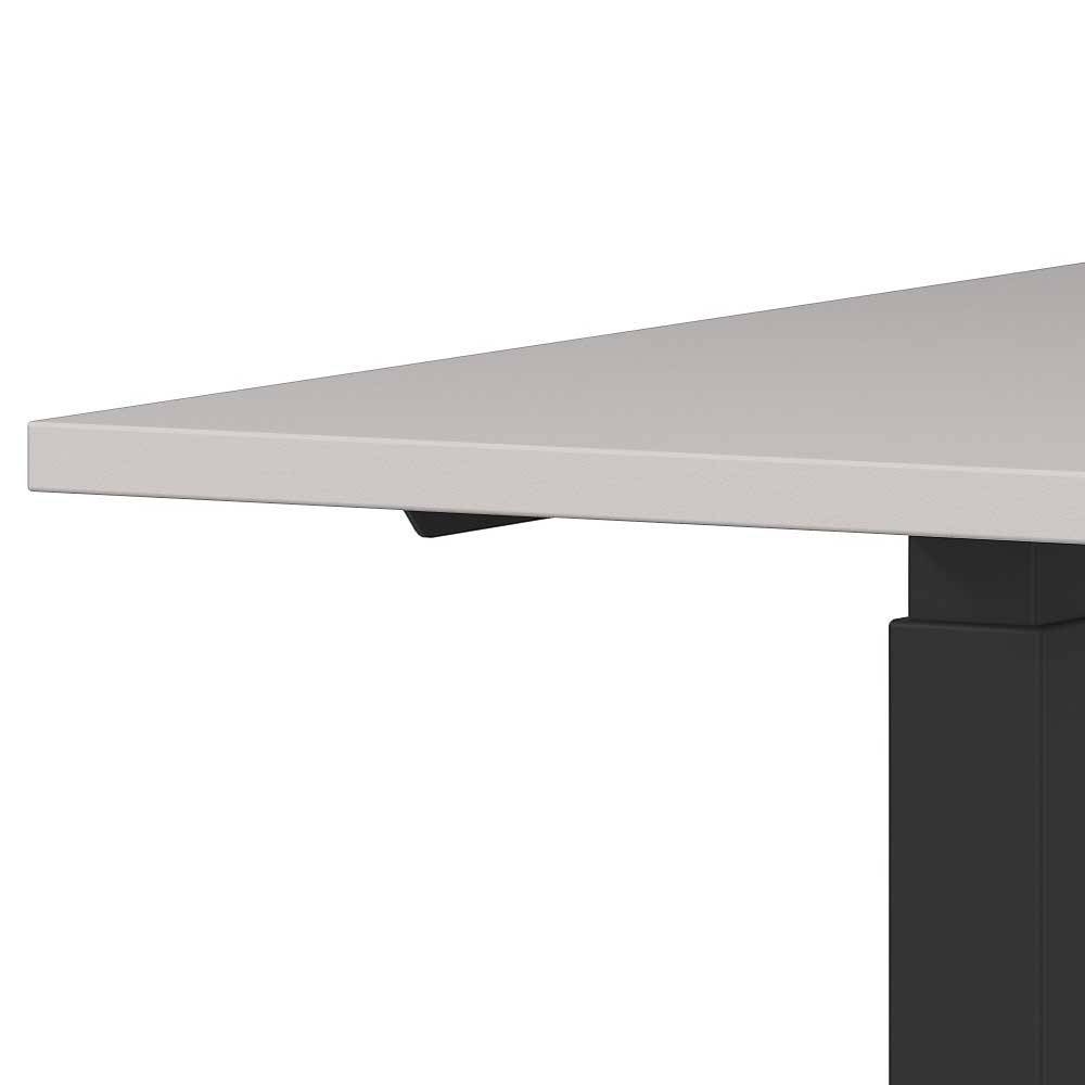 Schreibtisch und Rollcontainer Set - Great (zweiteilig)