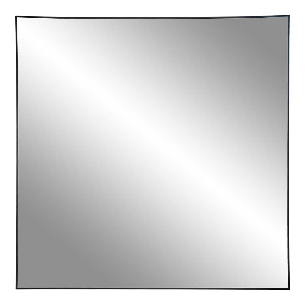 60x60 cm Spiegel in Quadrat Form - Luya