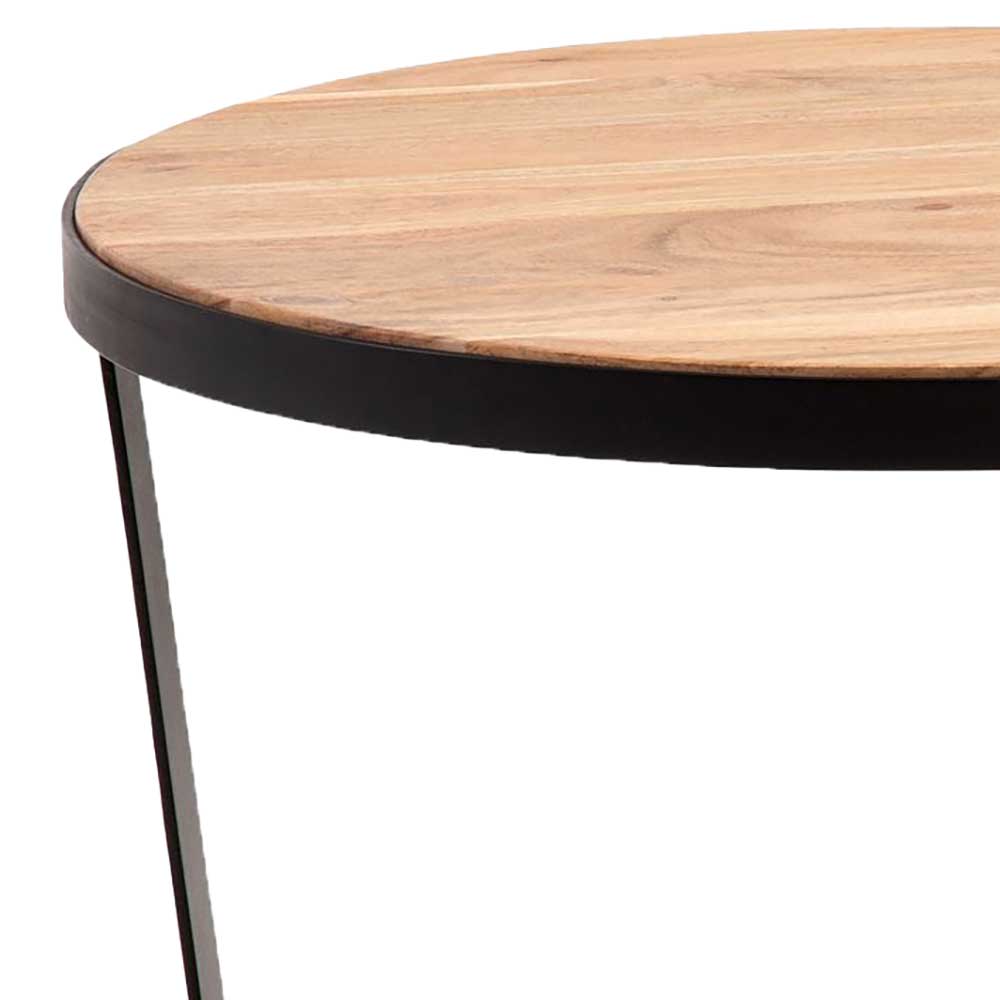 Sofatisch Duo modern - Mocina (zweiteilig)