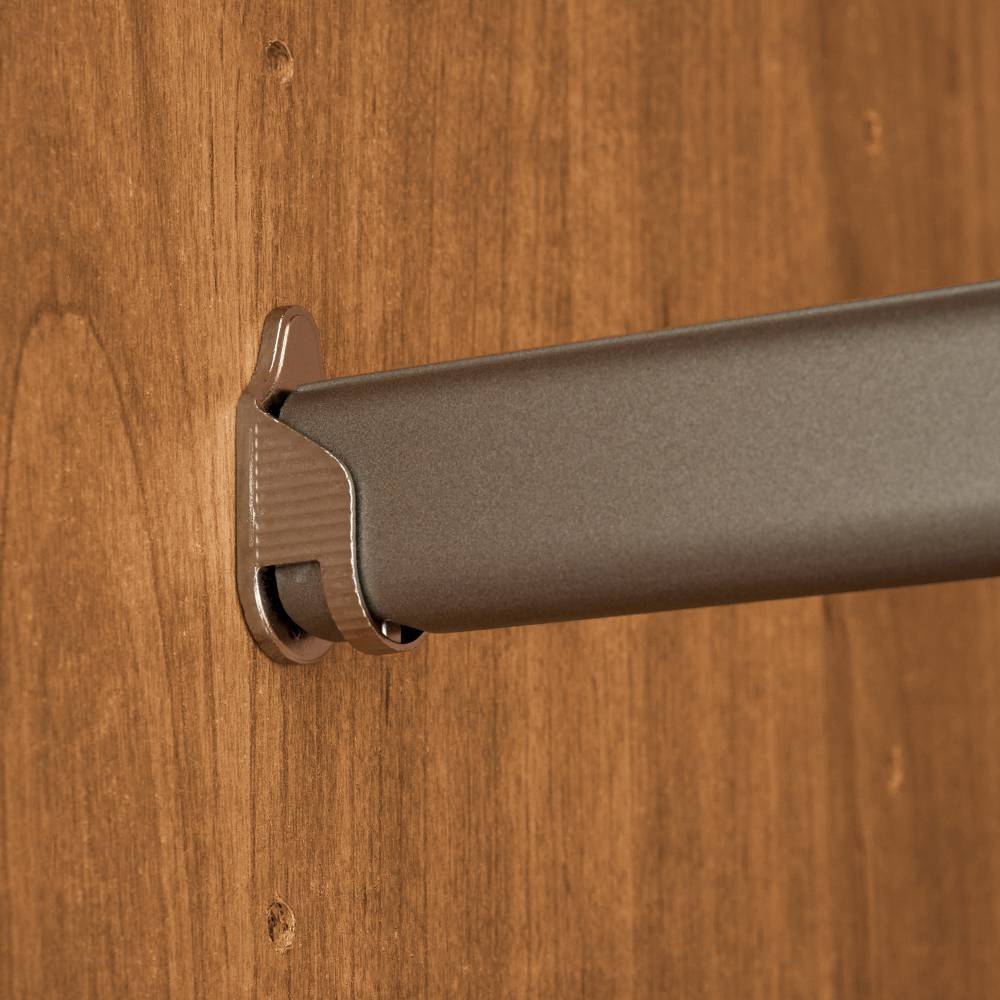 Drehtürenschrank mit fünf Türen - Yanicas