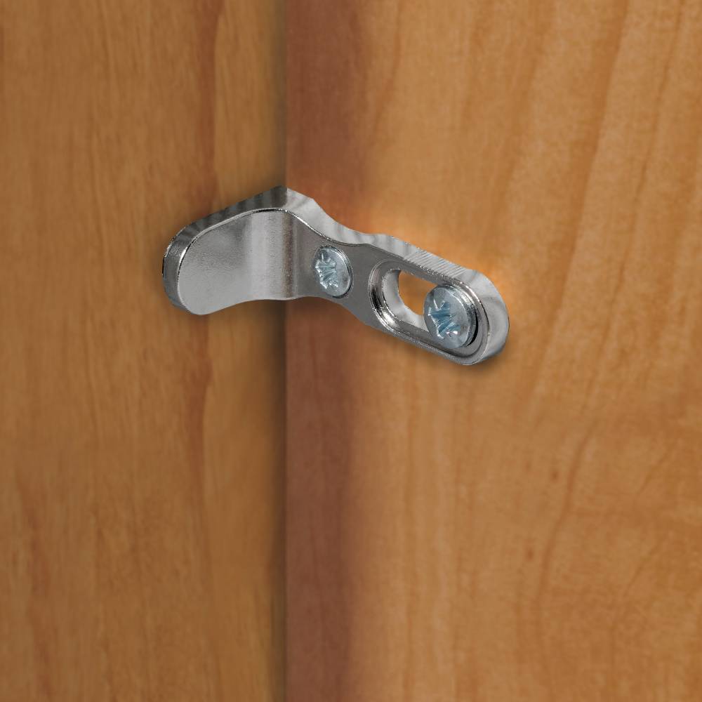 3-türiger Kleiderschrank mit 216 cm Höhe - Murray