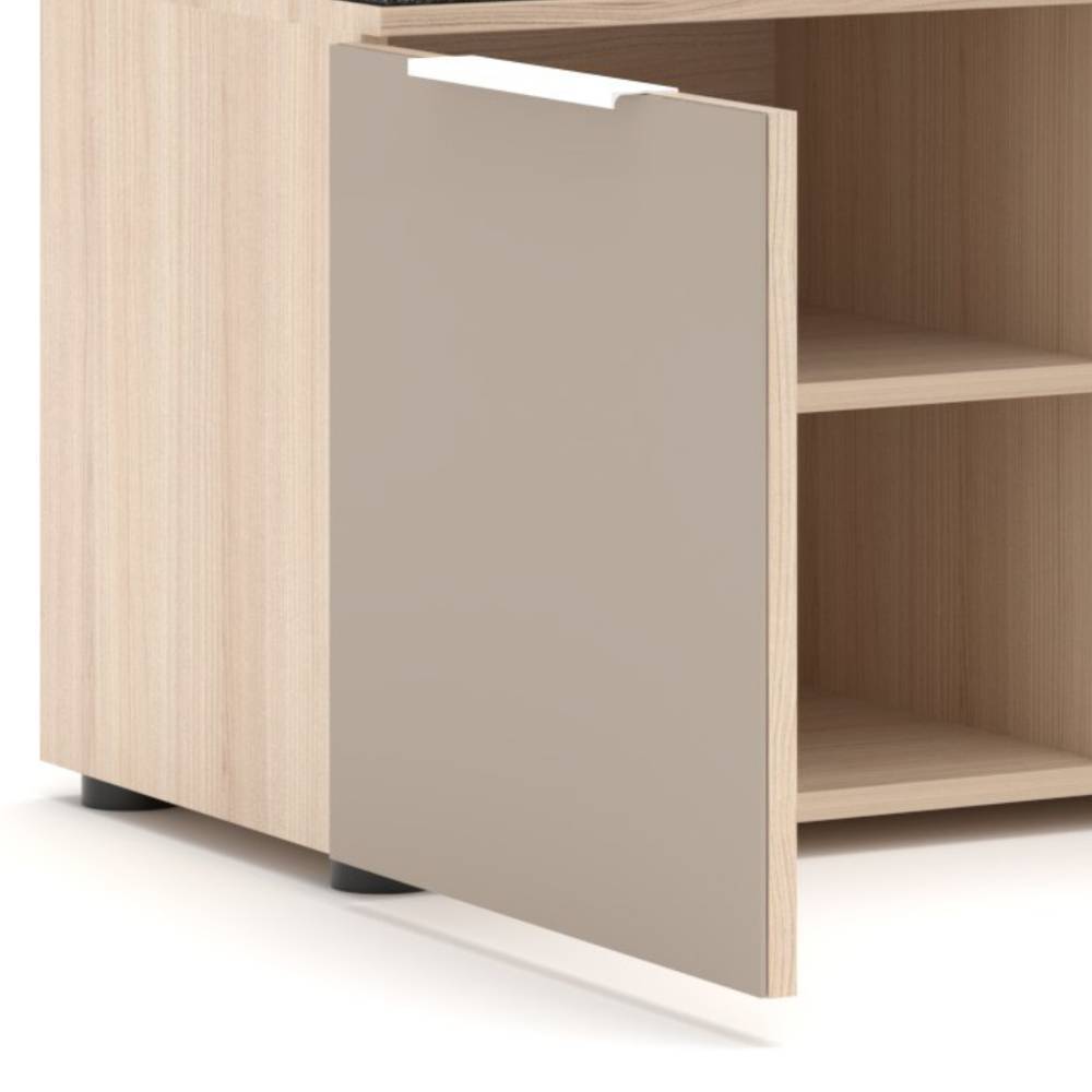 Schuhbank mit einem Sitzplatz - Kildare
