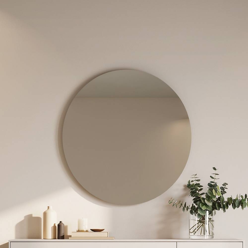 Design Dieleneinrichtung modern - Larentina (dreiteilig)