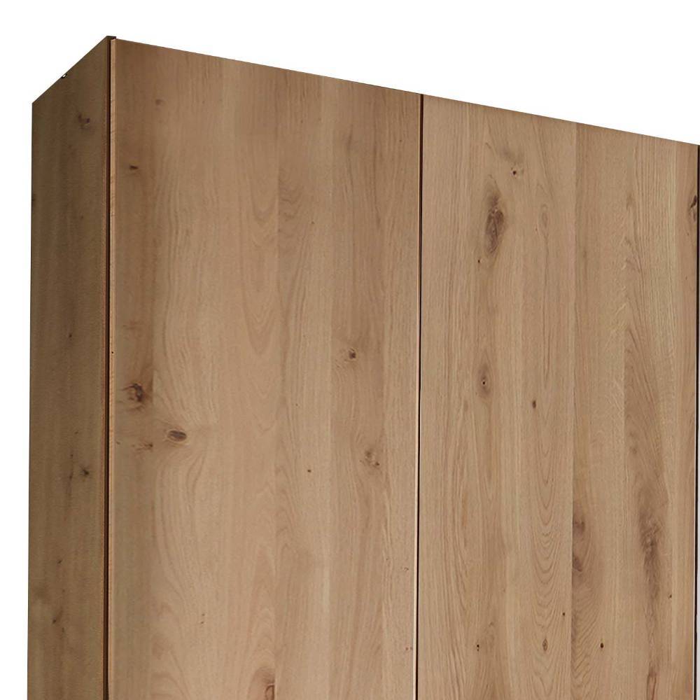 Schlafzimmerschrank mit sechs Türen - Yanicas