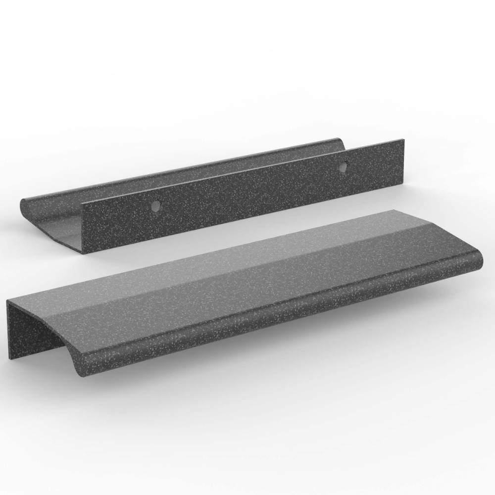 3-türiger Schrank mit 236 cm Höhe - Murray