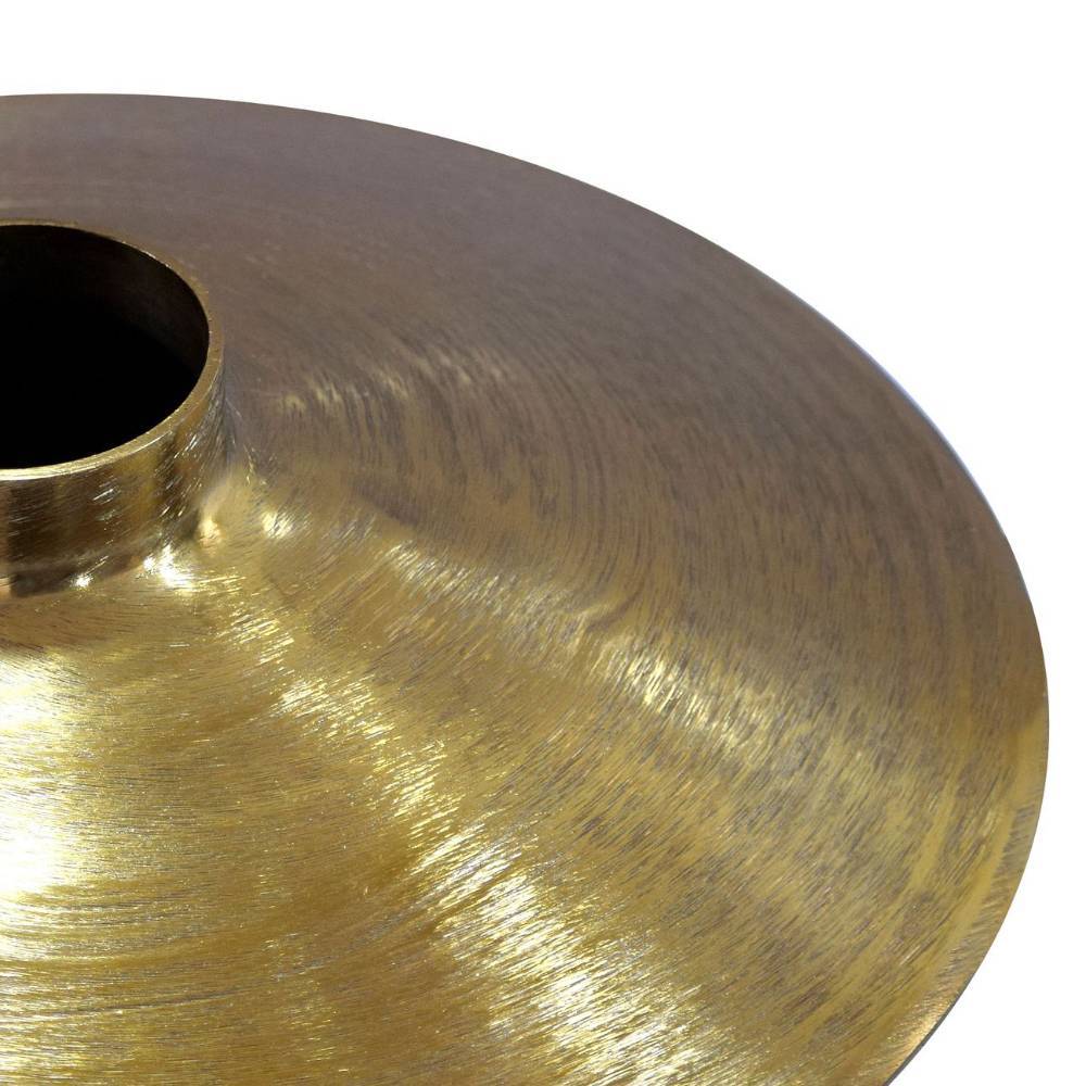 Vase im Ufo-Design - Jakahas