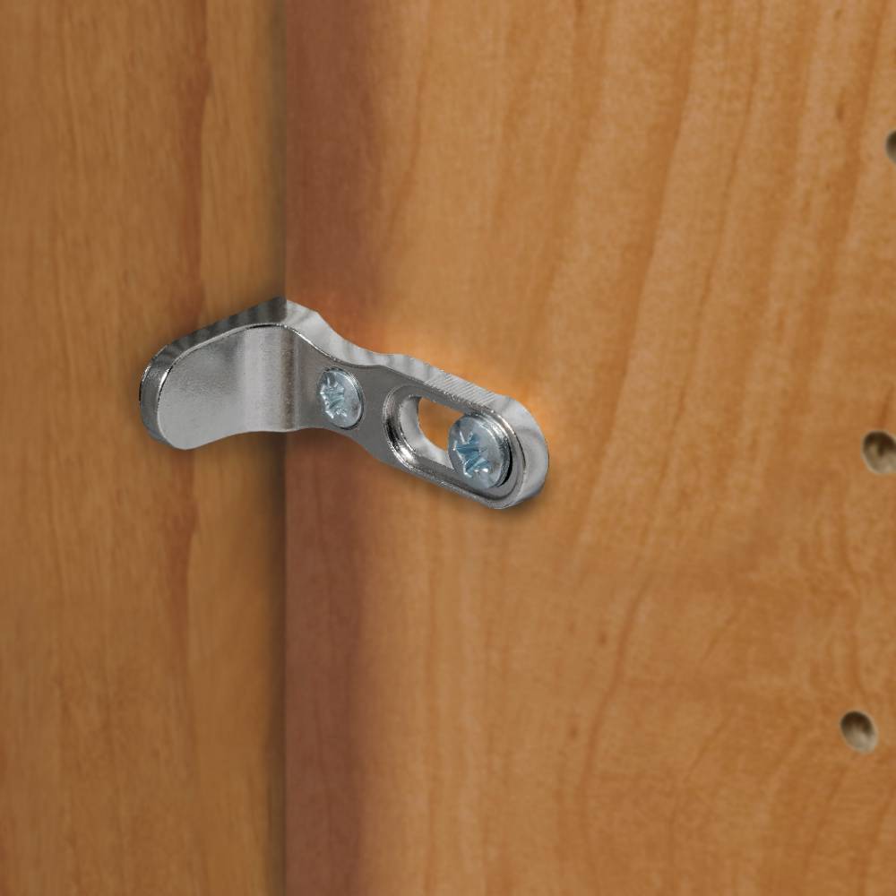 Drehtürenschrank mit fünf Türen - Yanicas