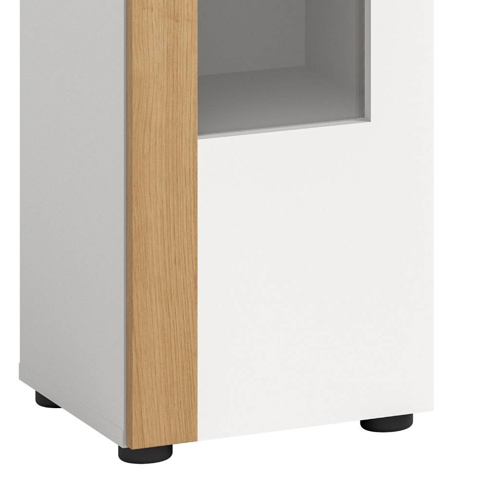 Vitrine zum Hängen oder Stellen - Ravaro