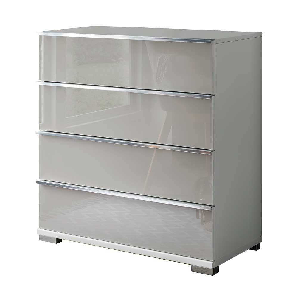 Moderne Kommode 75 cm breit - Pascan