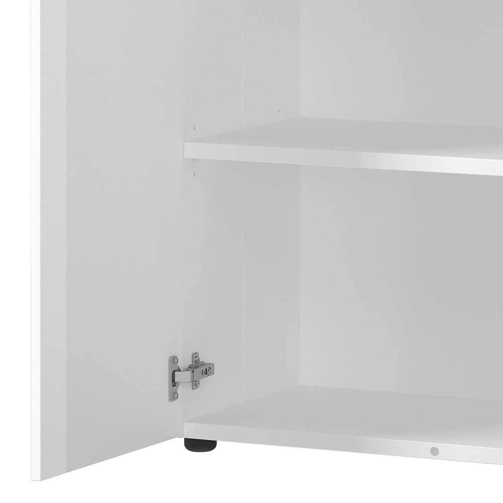Büro Stauraum Set zweifarbig - Sparkle (dreiteilig)