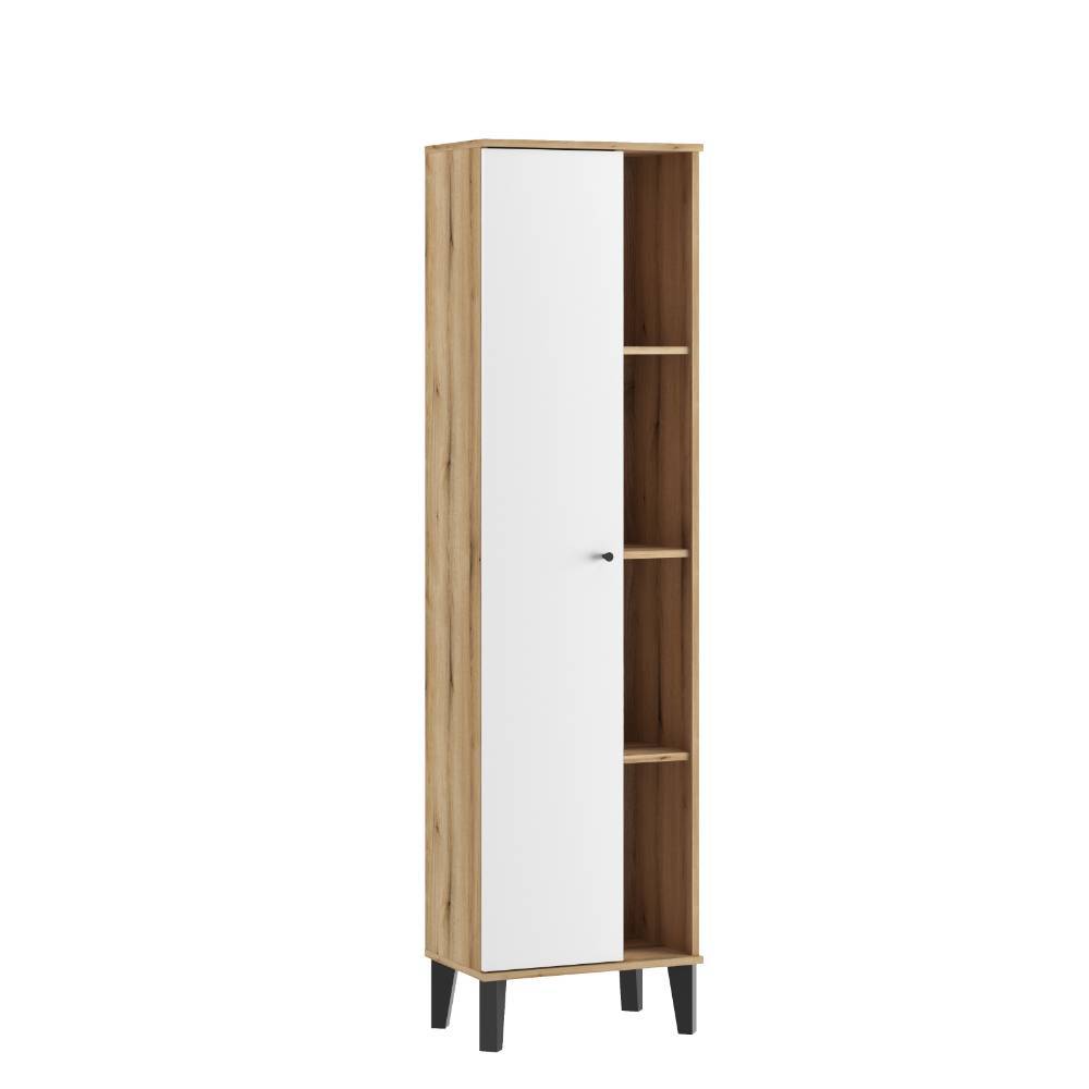 Badmöbel-Set modern - Naviron (dreiteilig)
