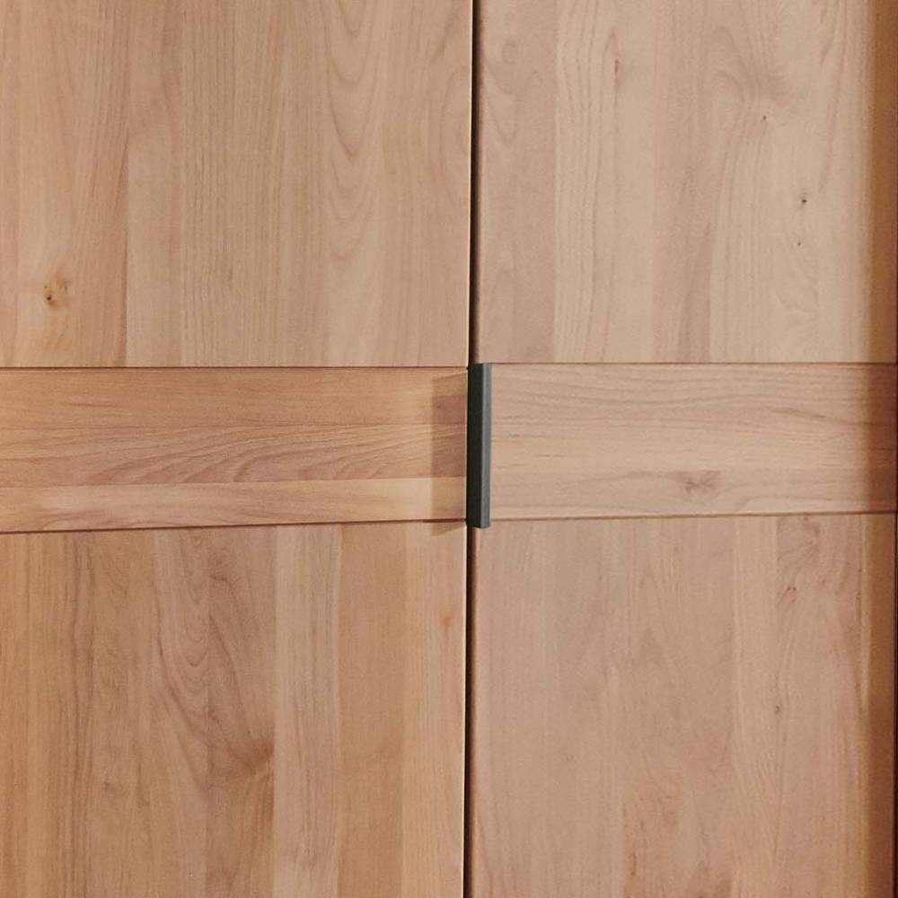 3-türiger Schrank mit 236 cm Höhe - Murray