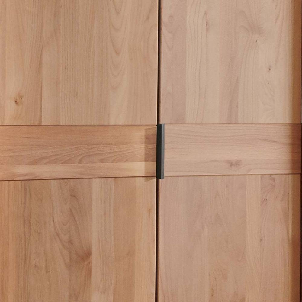 XL-Kleiderschrank mit sieben Türen - Murray