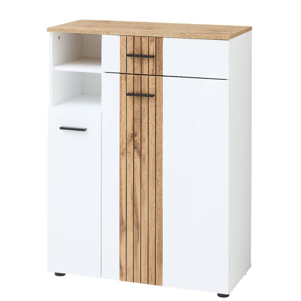 Flurkommode mit 107cm Höhe - Lavine