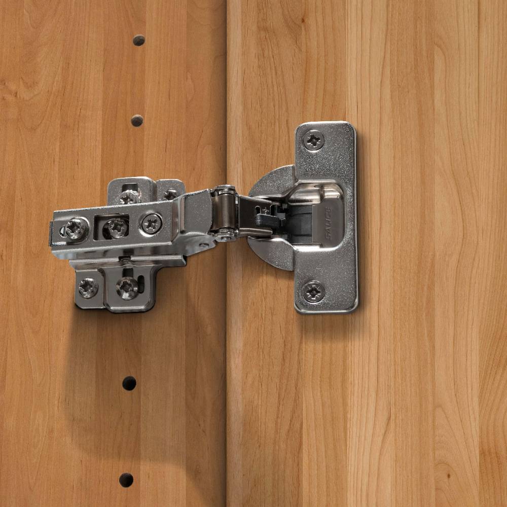 236 cm hoher XL-Schrank 7-türig - Angelina