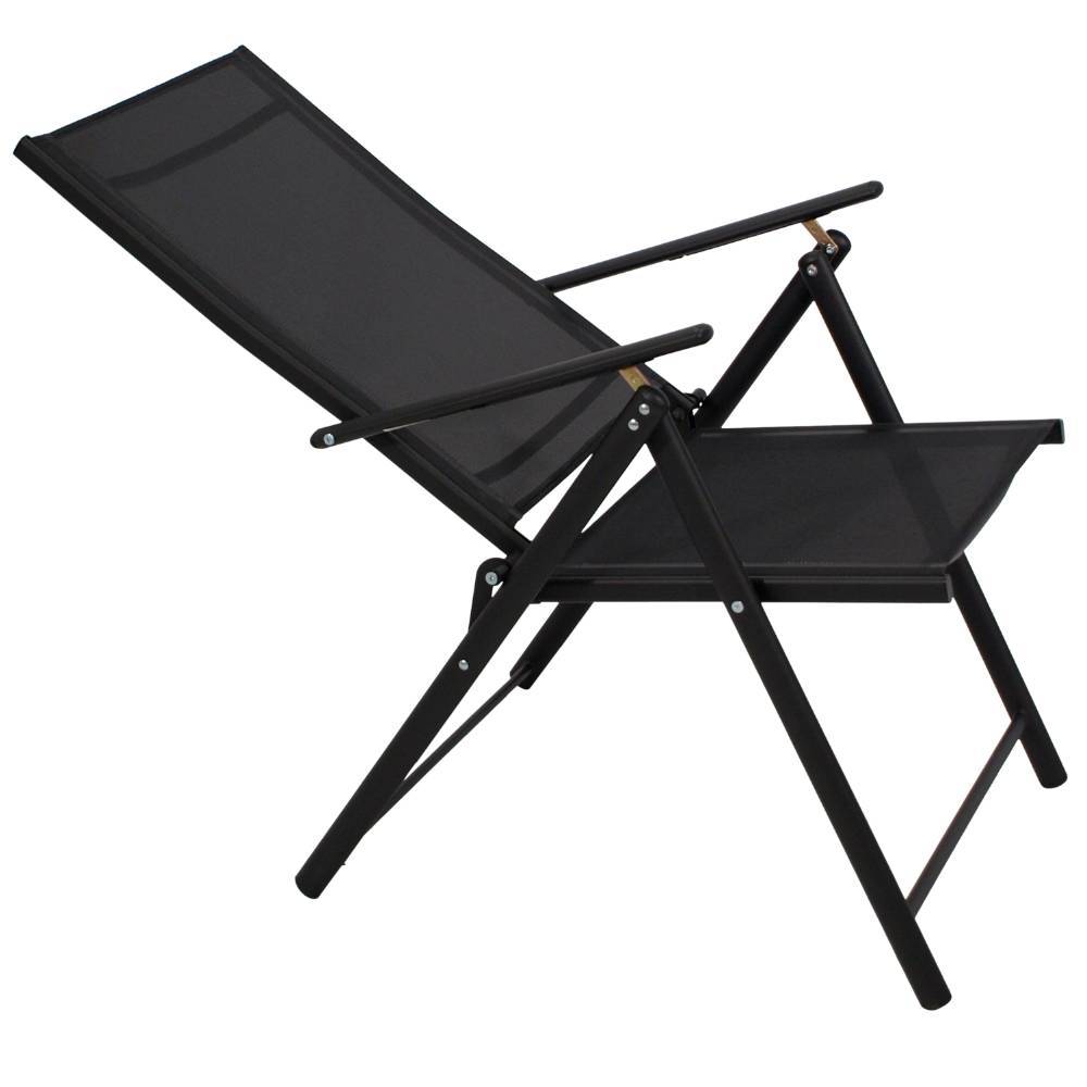 Outdoor Klappsessel Duo - Enka (2er Set)