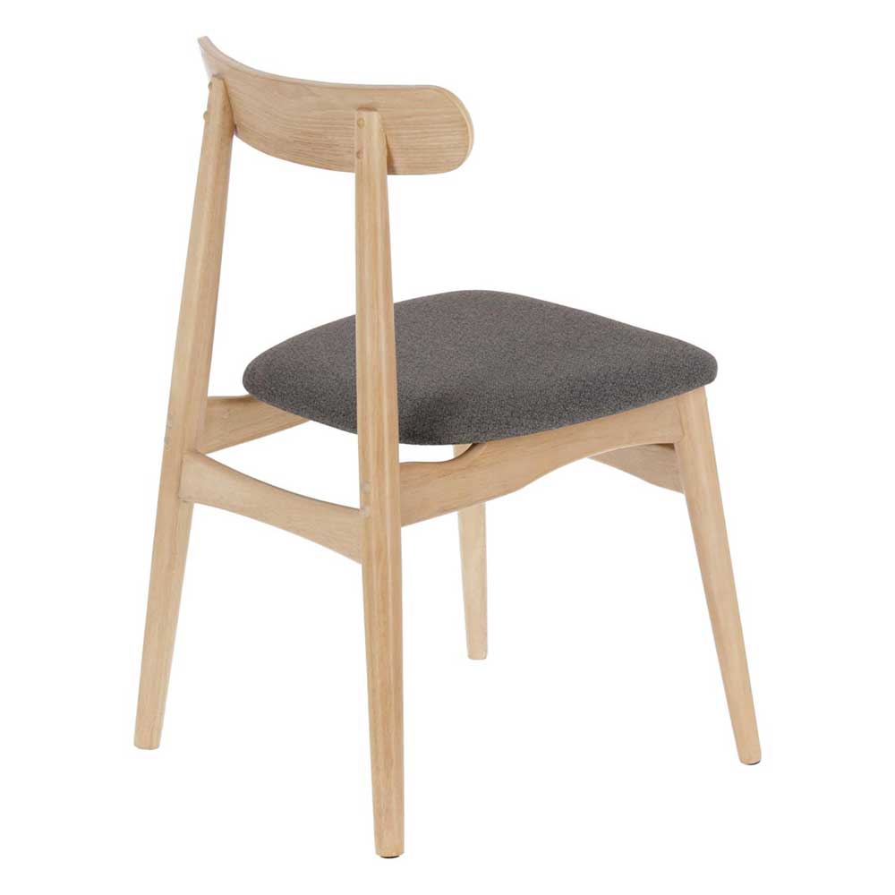Stühle im Skandinavischen Stil - Pyarco (2er Set)