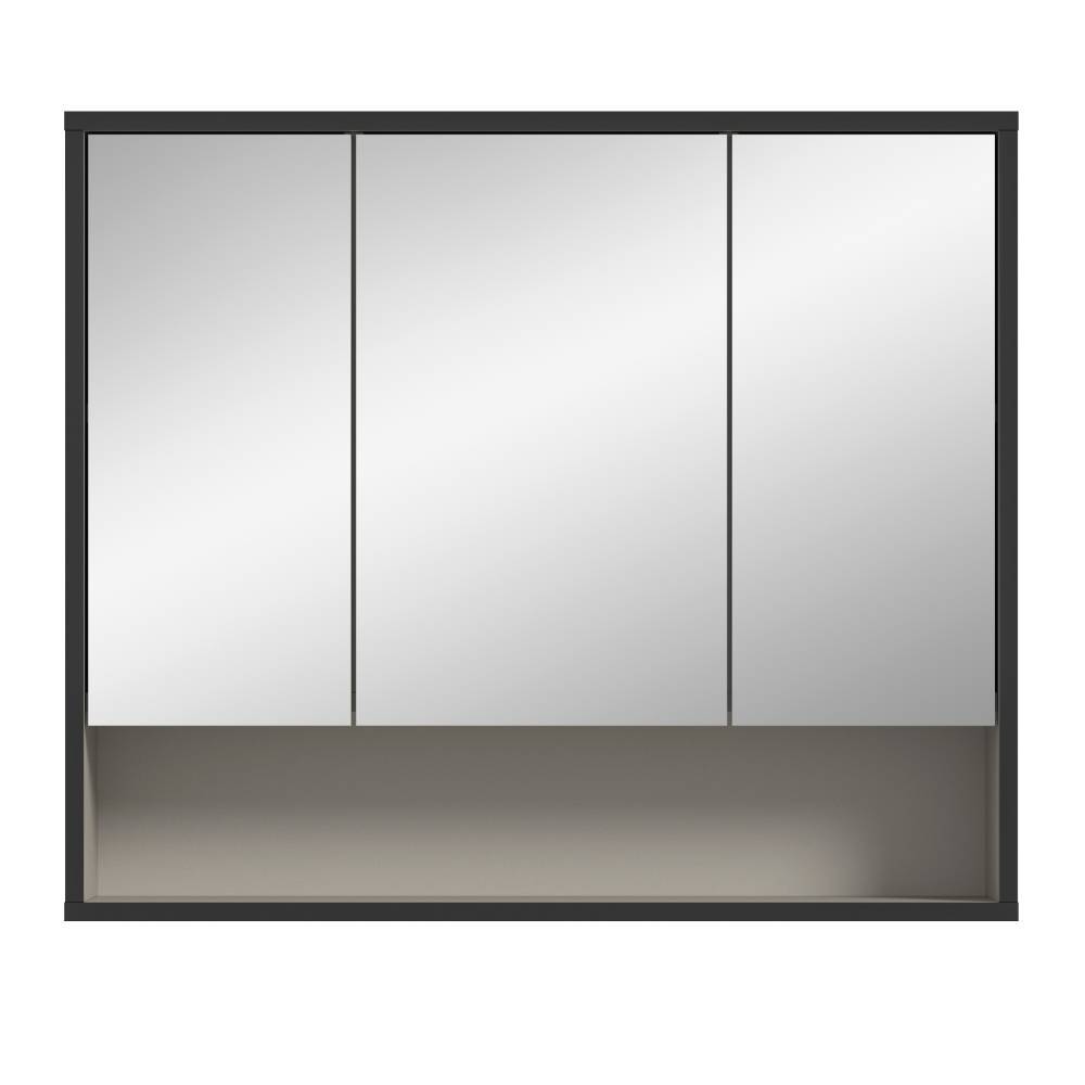 Design-Badmöbel Kombi - Xena (dreiteilig)