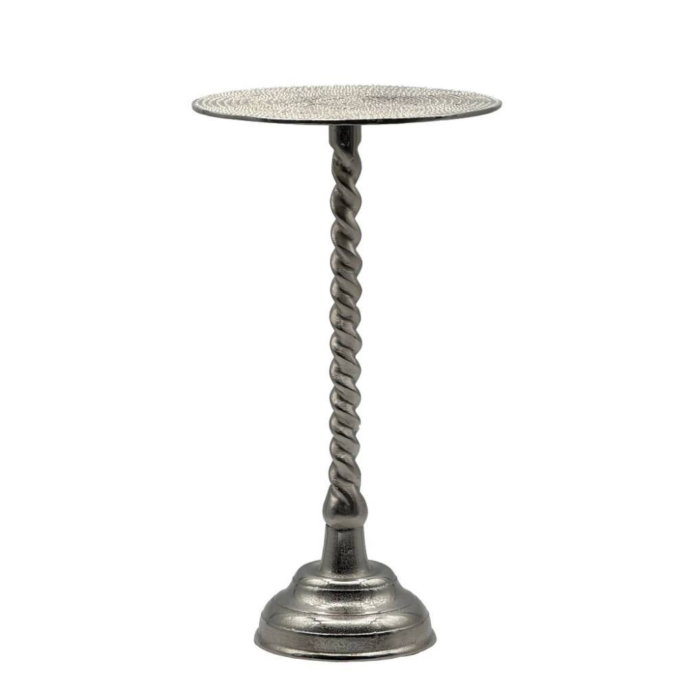Design-Beistelltisch mit Vintage Charme - Idoro