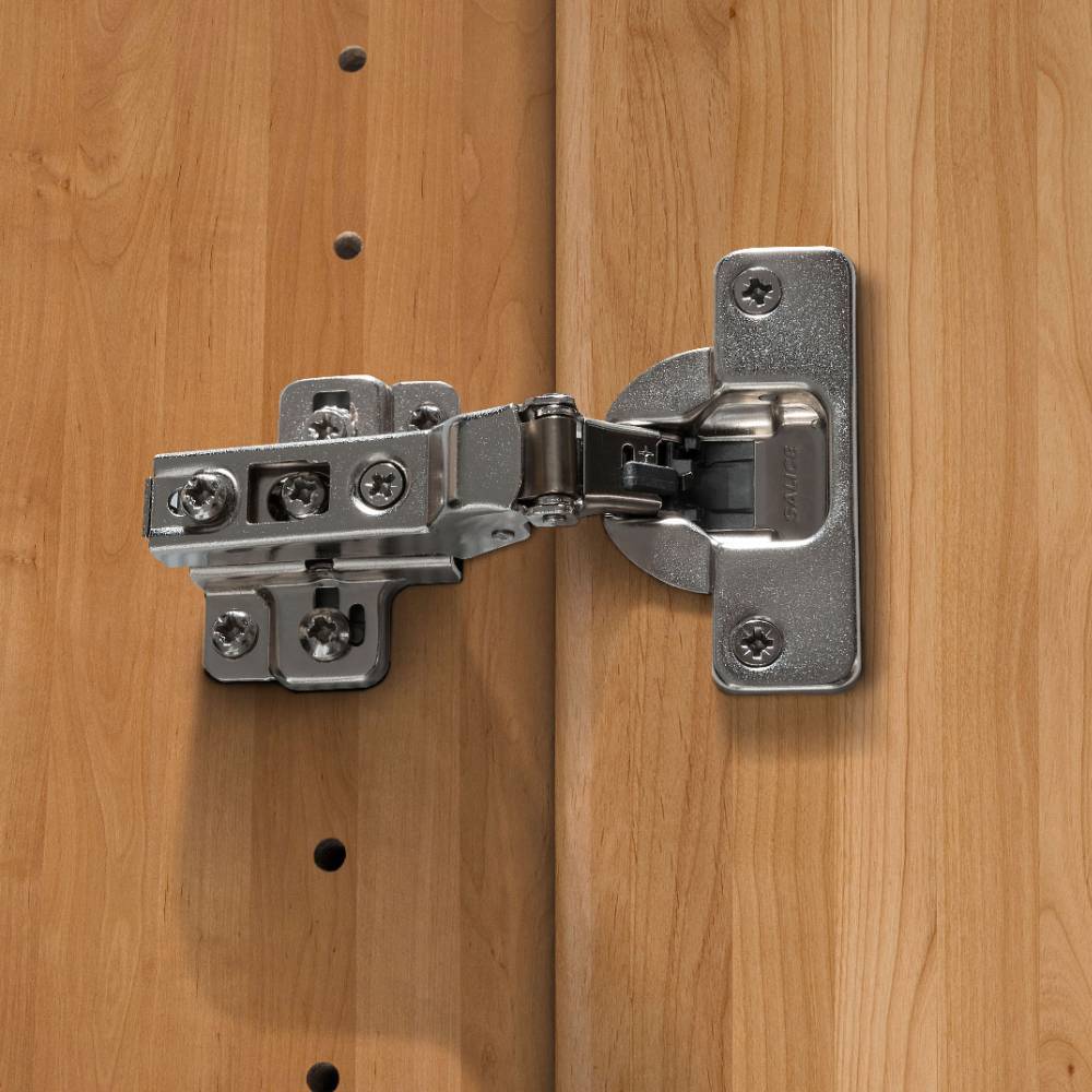 5-türiger Schrank mit 236 cm Höhe - Murray