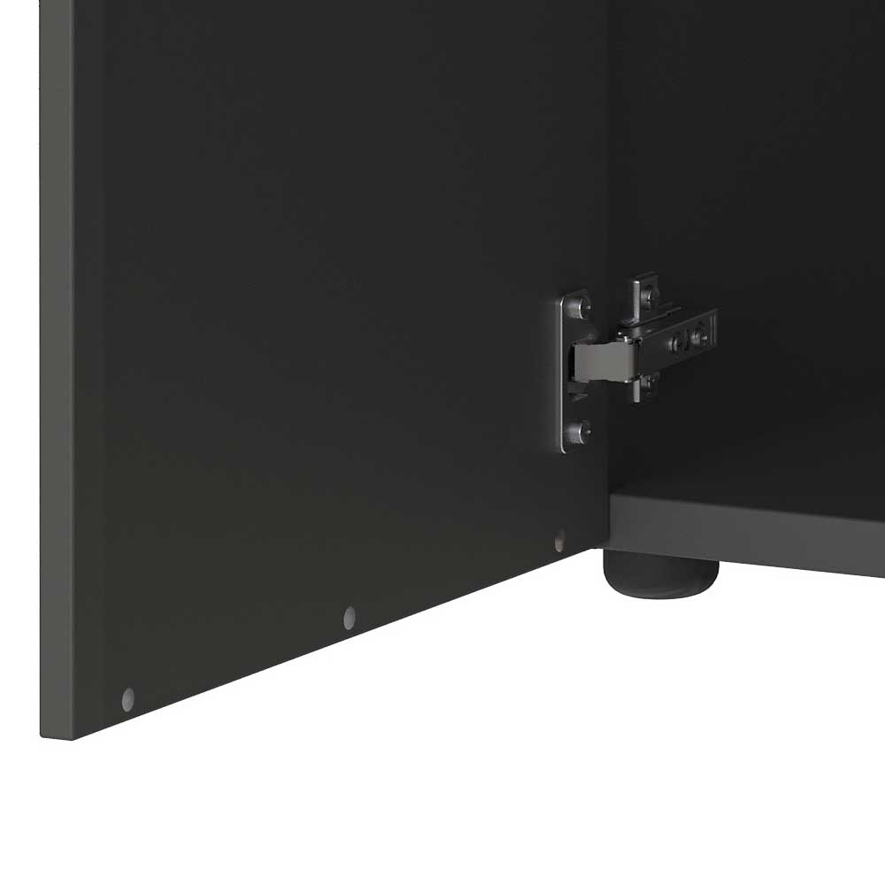 Büro Aktenschrank mit 120 cm Höhe - Espnoz