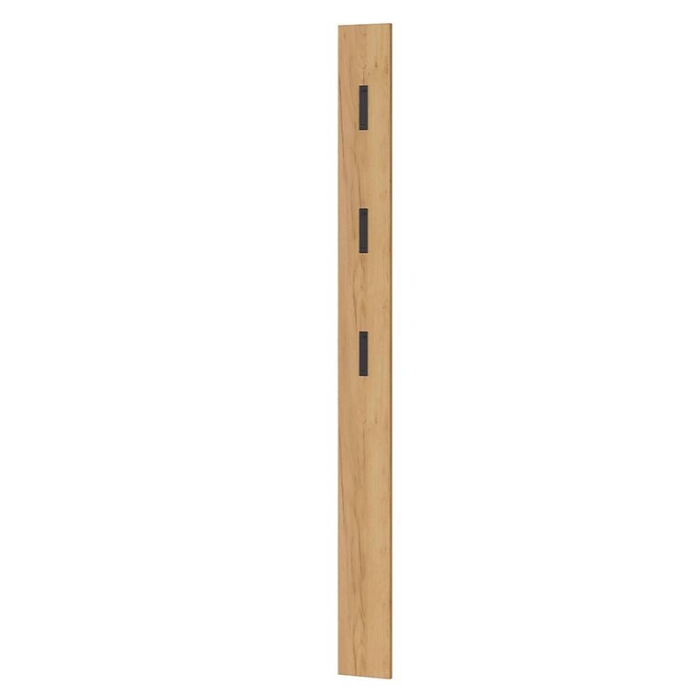 Kompakte Flurmöbel Kombi 97 cm breit - Point (dreiteilig)