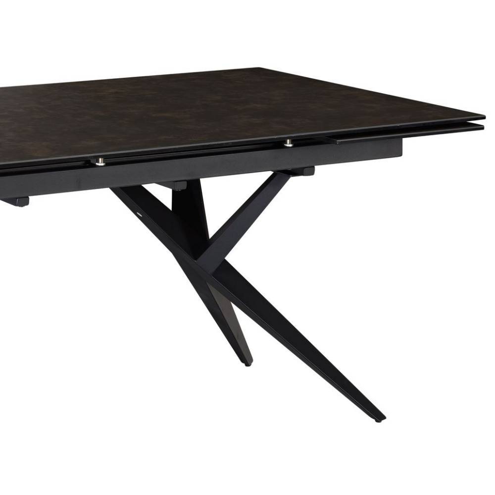 Esszimmer Ausziehtisch in Steinoptik - Dorcano