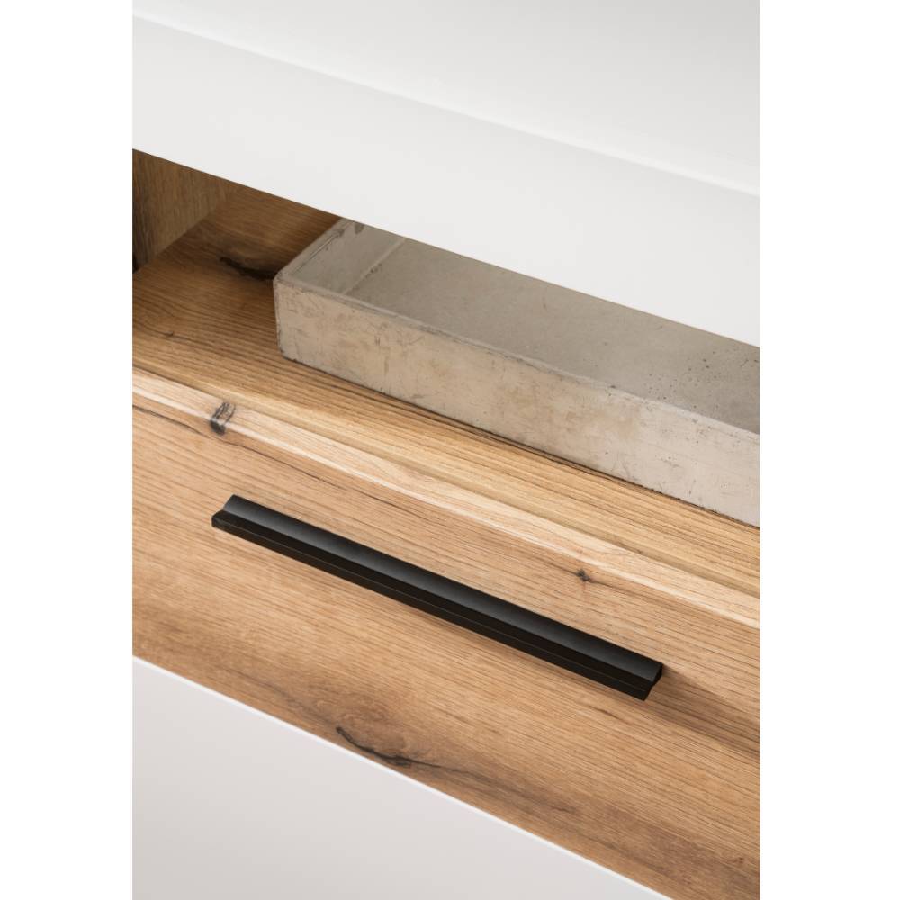 Sideboard in Weiß - Acke