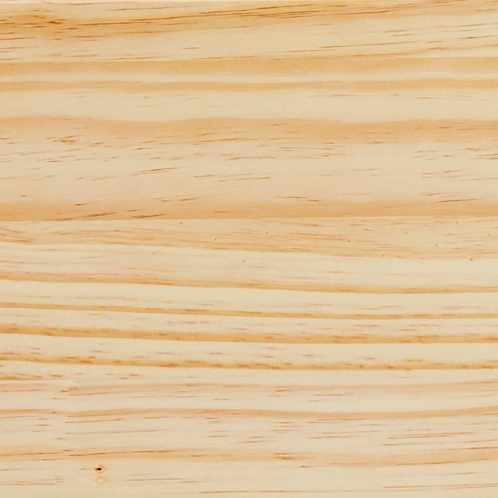 Vitrinenschrank Nabrosia im Landhausstil