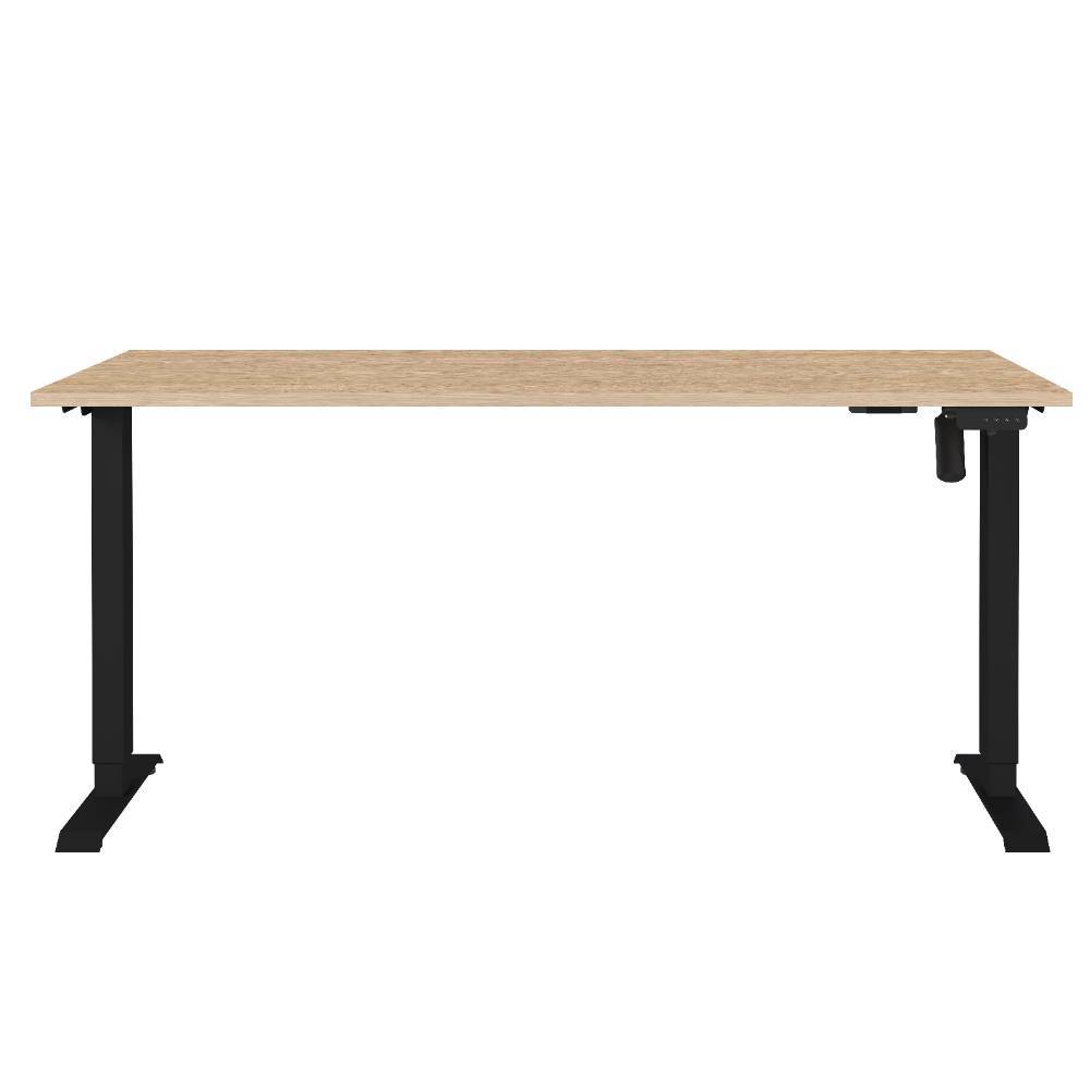 Office Schreibtisch mit Elektro Höhenverstellung - Ron