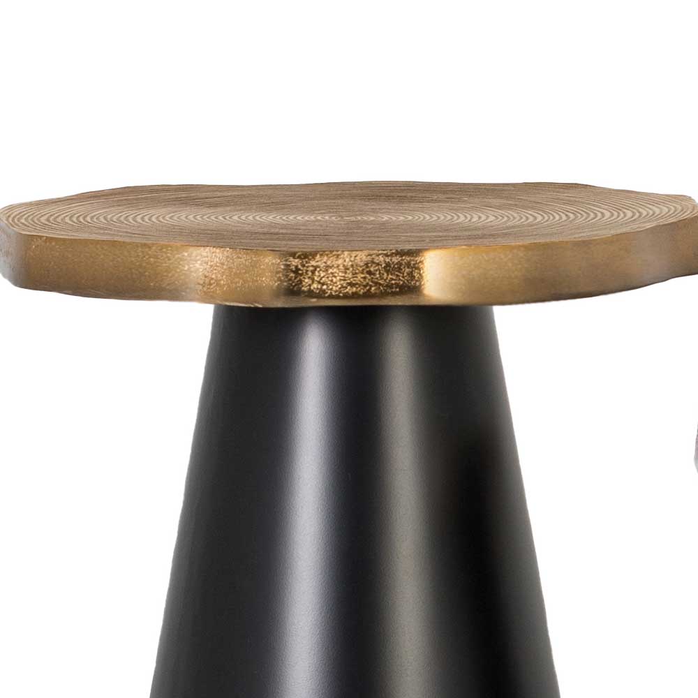 Design Metalltische in Kupfer - Oscinion (zweiteilig)