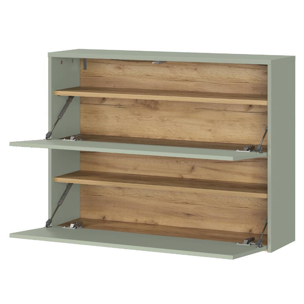 Flurschrank für die Wandmontage - Eccossi