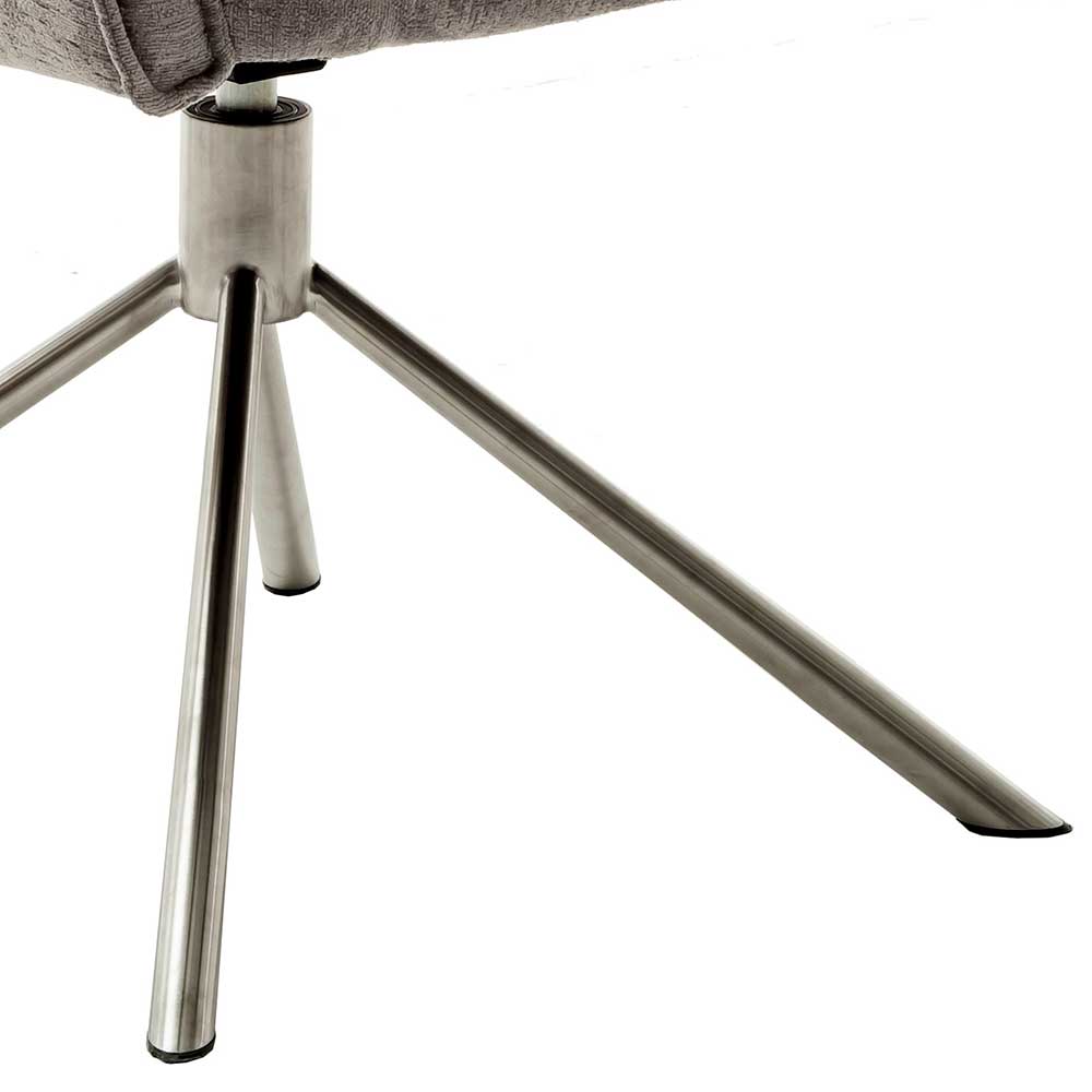 Design Tischsessel modern - Oreljan (2er Set)