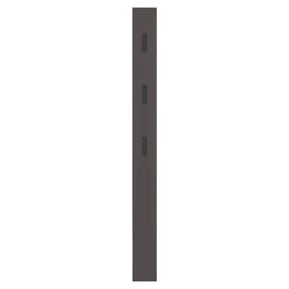 Design Flureinrichtung Set - Flemingo (dreiteilig)