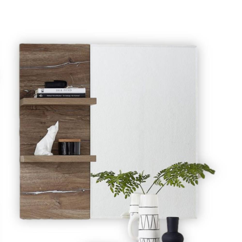 Flurmöbel Einrichtungsset modern - Benet (fünfteilig)